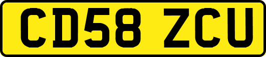 CD58ZCU