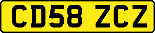 CD58ZCZ