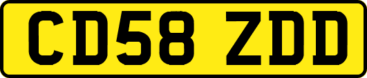 CD58ZDD