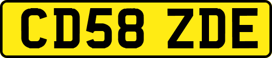 CD58ZDE