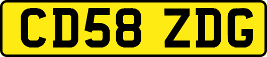 CD58ZDG
