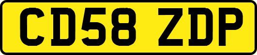CD58ZDP