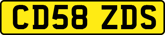 CD58ZDS