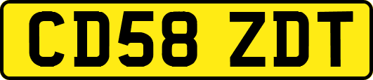 CD58ZDT