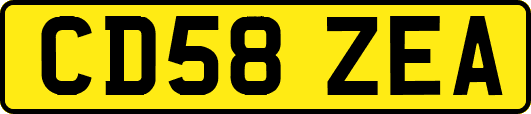 CD58ZEA