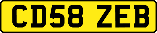 CD58ZEB