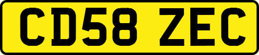 CD58ZEC