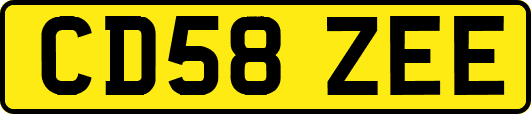 CD58ZEE