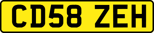 CD58ZEH