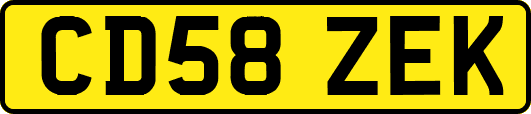 CD58ZEK