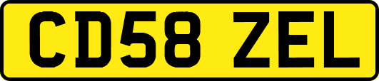 CD58ZEL