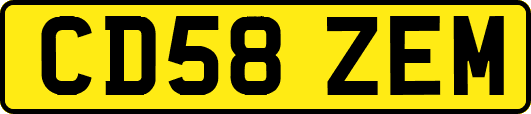 CD58ZEM