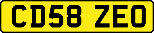 CD58ZEO