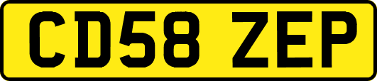 CD58ZEP