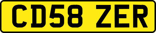 CD58ZER