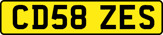 CD58ZES
