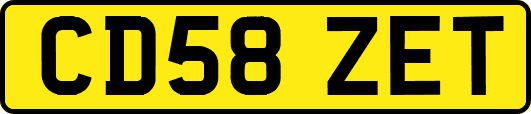 CD58ZET