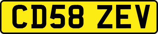 CD58ZEV
