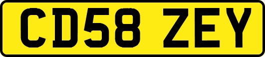 CD58ZEY