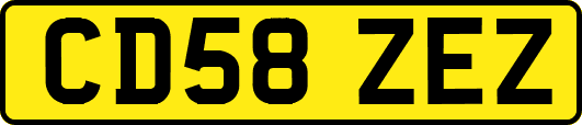 CD58ZEZ