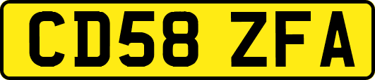 CD58ZFA