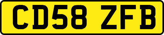 CD58ZFB