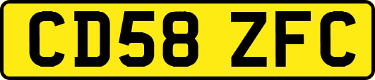 CD58ZFC