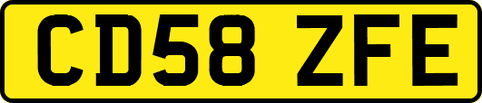 CD58ZFE