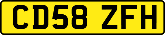 CD58ZFH
