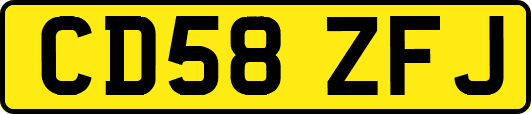 CD58ZFJ