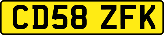 CD58ZFK