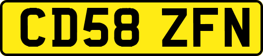 CD58ZFN