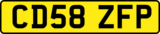 CD58ZFP
