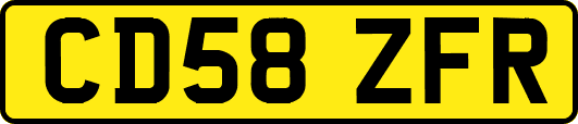 CD58ZFR