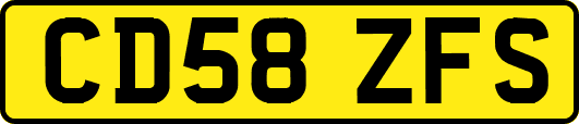 CD58ZFS