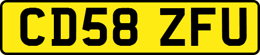 CD58ZFU