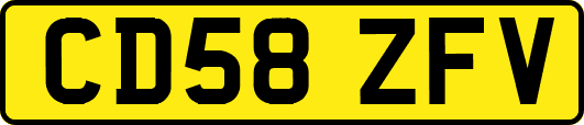 CD58ZFV