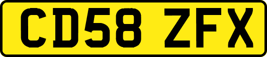 CD58ZFX