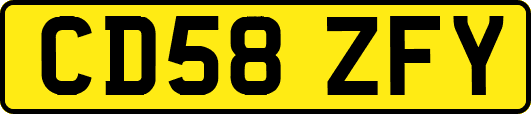 CD58ZFY