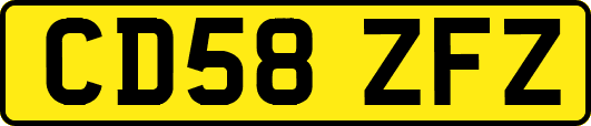 CD58ZFZ