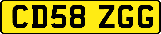 CD58ZGG