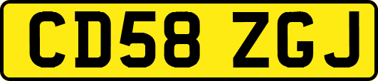 CD58ZGJ