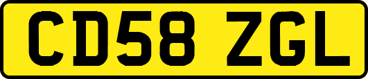CD58ZGL