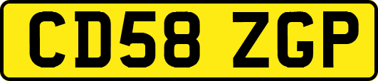 CD58ZGP