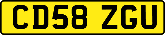 CD58ZGU
