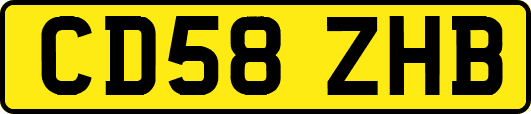 CD58ZHB