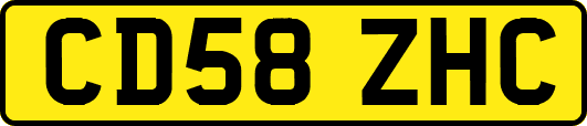 CD58ZHC