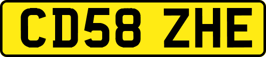 CD58ZHE