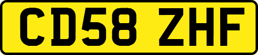 CD58ZHF