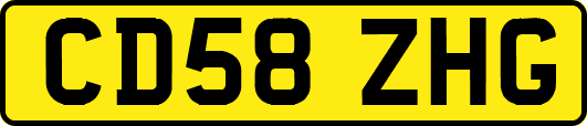 CD58ZHG